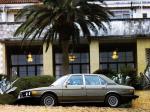 BMW 528iA Sedan 1978 года (JP)